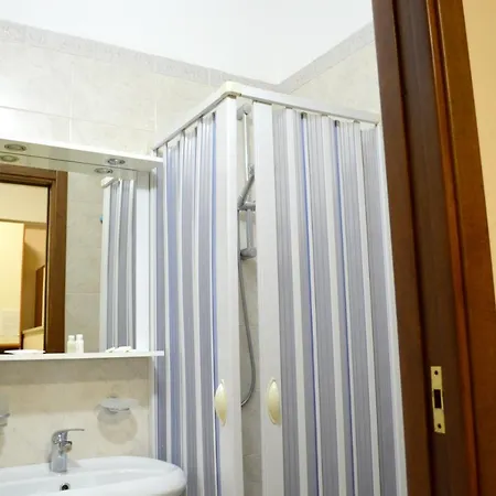 Cozy Historic Center 25m² + Parking * Reggio Calabria