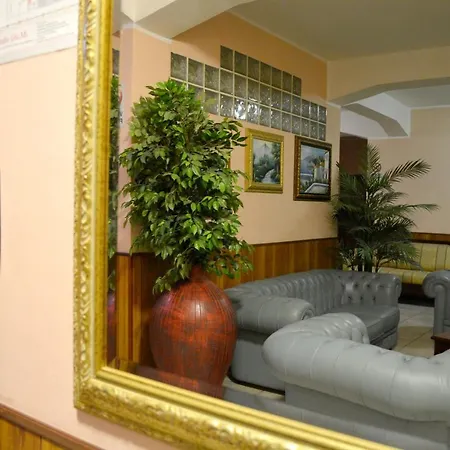 Cozy Historic Center 25m² + Parking Reggio Calabria