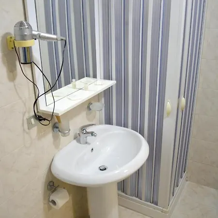 Cozy Historic Center 25m² + Parking * Reggio Calabria
