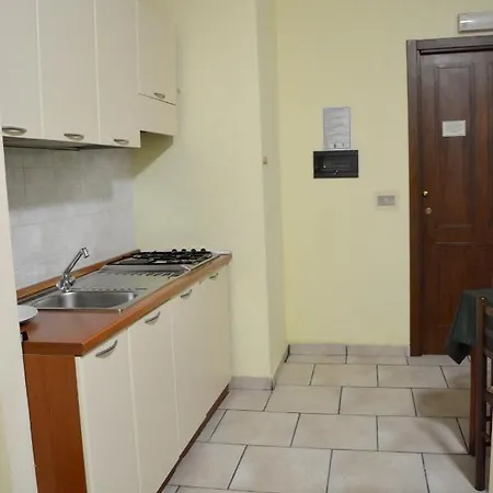 Cozy Historic Center 25m² + Parking