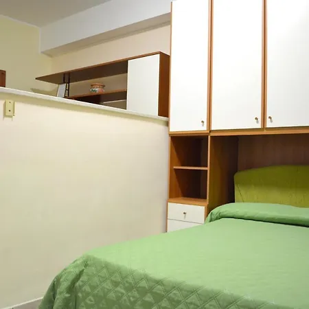 公寓 Cozy In 25 M² *