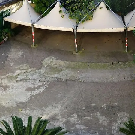 Cozy Historic Center 25m² + Parking