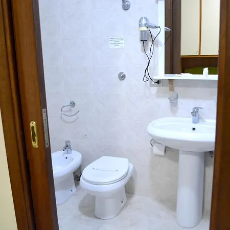 公寓 Cozy In 25 M²