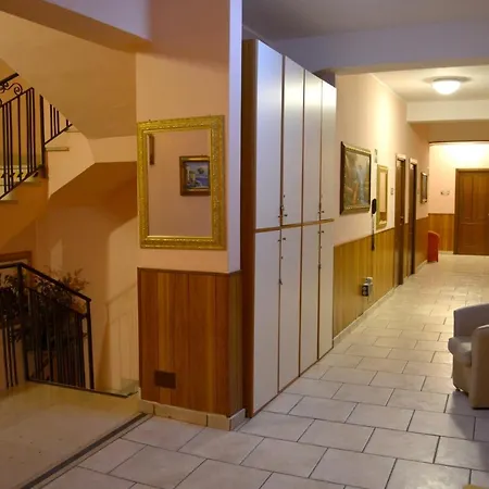 Cozy Historic Center 25m² + Parking Apartment Reggio Calabria