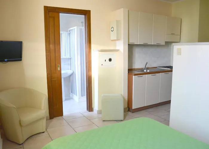 Cozy In 25 M² Apartman