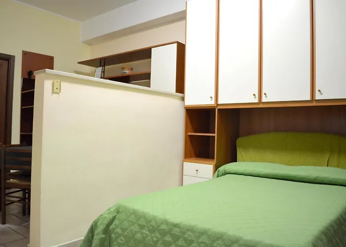 Apartman Cozy In 25 M² *