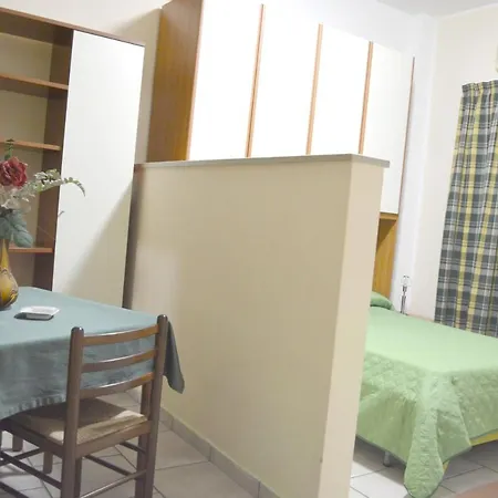 Cozy In 25 M² Apartment *