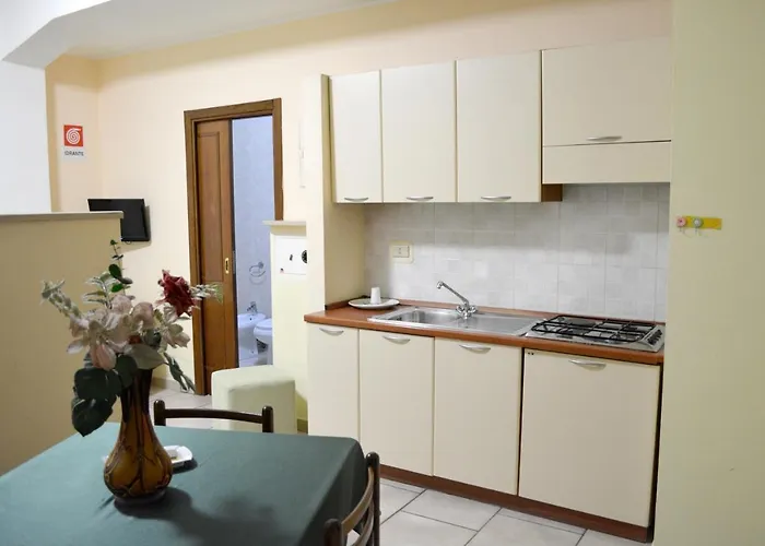 Cozy In 25 M² Apartman