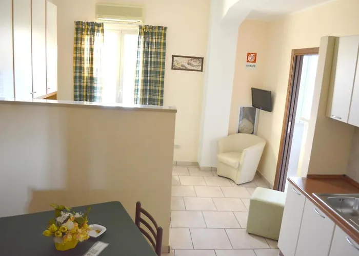 Cozy In 25 M² Reggio di Calabria