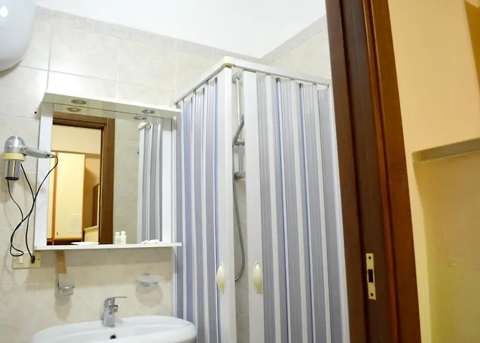 Cozy In 25 M² * Reggio di Calabria