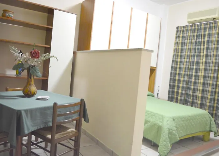 Cozy In 25 M² Apartman *