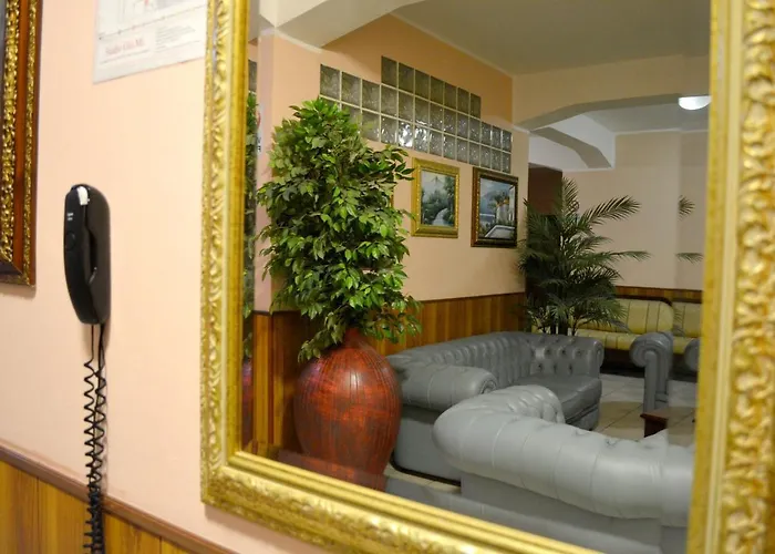 Cozy In 25 M² Reggio di Calabria