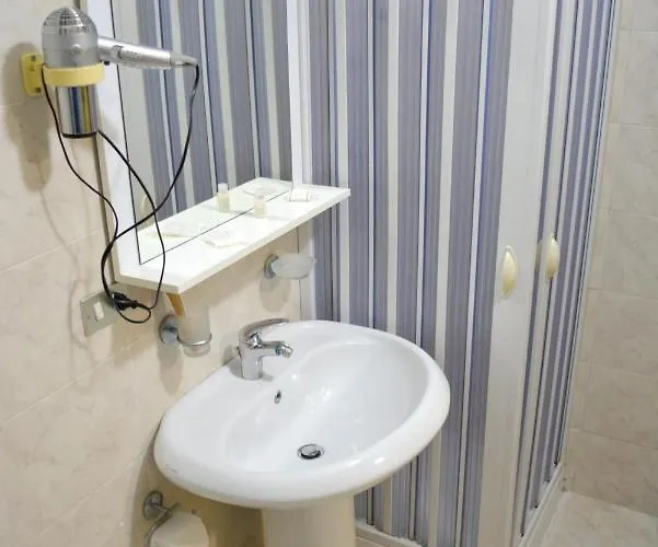 Cozy In 25 M² * Reggio di Calabria