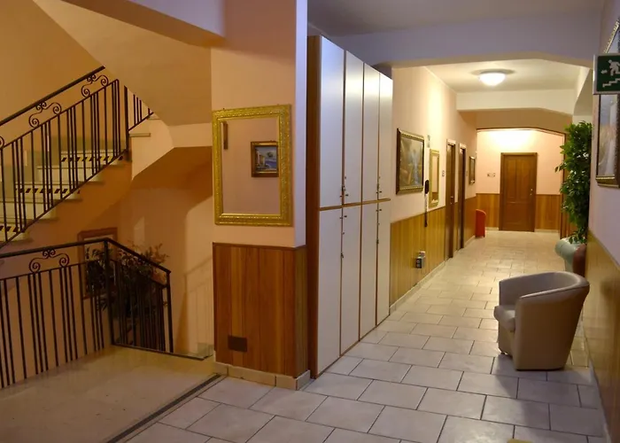 Cozy In 25 M² Apartman Reggio di Calabria